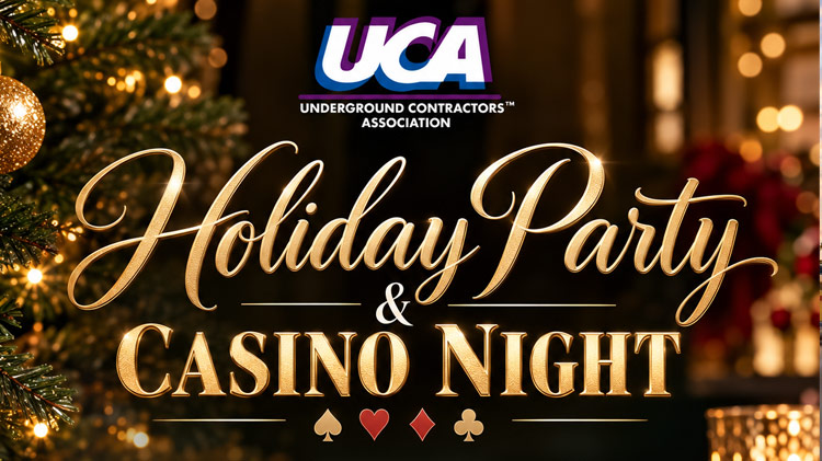 holiday party